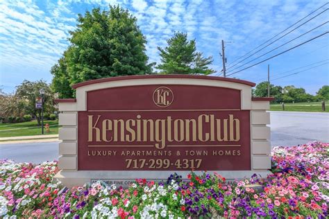 Kensington club. Things To Know About Kensington club. 